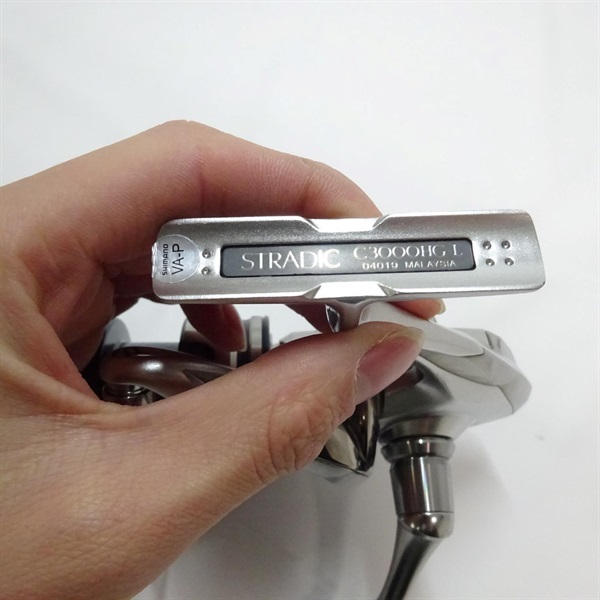 １９ストラディックＣ３０００ＨＧ